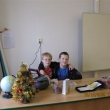 Vojta a Halady