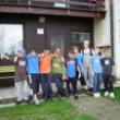 Adaptacn� pobyt